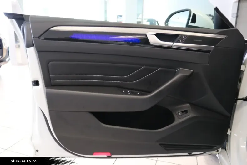 Volkswagen Arteon din 2021 cu 51.157 km - oferta VOL197552 - foto 21