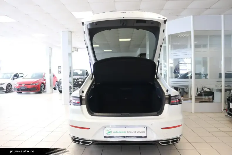 Volkswagen Arteon din 2021 cu 51.157 km - oferta VOL197552 - foto 22