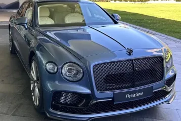 Bentley Flying Spur din 2026 - oferta BEN197553