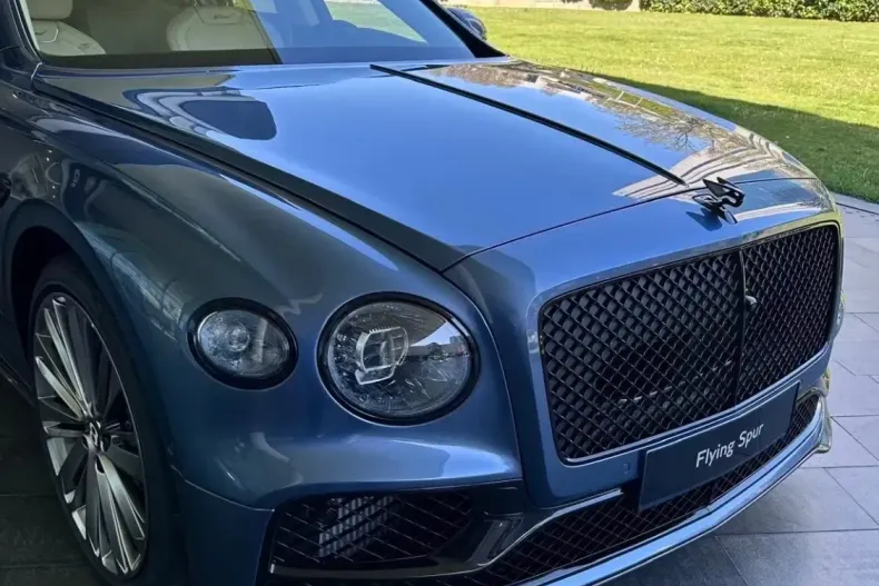 Bentley Flying Spur din 2026 cu 5 km - oferta BEN197553 - foto 6