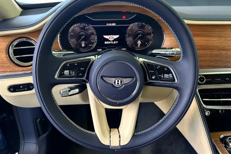 Bentley Flying Spur din 2026 cu 5 km - oferta BEN197553 - foto 22