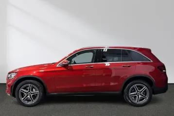 Mercedes-Benz GLC 300 din 2022 - oferta MER197554
