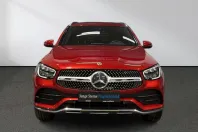 Mercedes-Benz GLC 300 (Clasa GLC) din 2022 cu 60.529 km - oferta MER197554 - foto 4
