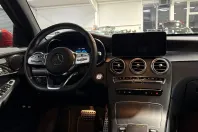 Mercedes-Benz GLC 300 (Clasa GLC) din 2022 cu 60.529 km - oferta MER197554 - foto 8