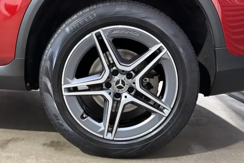 Mercedes-Benz GLC 300 (Clasa GLC) din 2022 cu 60.529 km - oferta MER197554 - foto 12