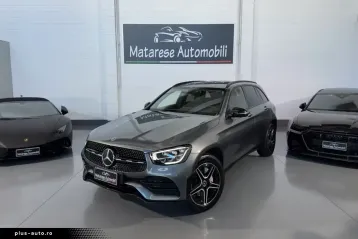 Mercedes-Benz GLC 300 din 2022 - oferta MER197555