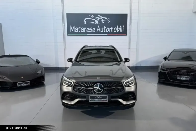 Mercedes-Benz GLC 300 (Clasa GLC) din 2022 cu 88.866 km - oferta MER197555 - foto 3