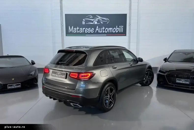 Mercedes-Benz GLC 300 (Clasa GLC) din 2022 cu 88.866 km - oferta MER197555 - foto 5