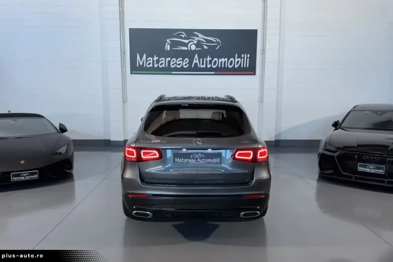 Mercedes-Benz GLC 300 (Clasa GLC) din 2022 cu 88.866 km - oferta MER197555 - foto 6