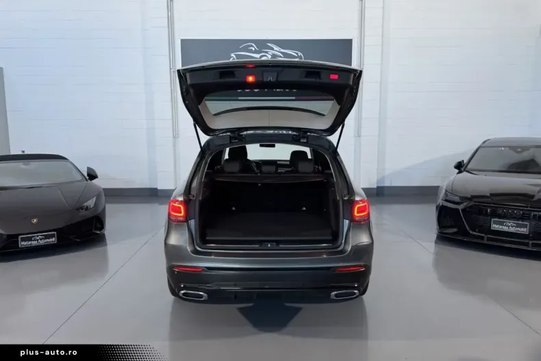 Mercedes-Benz GLC 300 (Clasa GLC) din 2022 cu 88.866 km - oferta MER197555 - foto 7