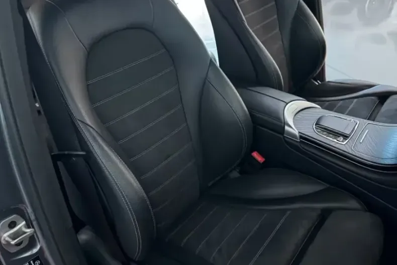 Mercedes-Benz GLC 300 (Clasa GLC) din 2022 cu 88.866 km - oferta MER197555 - foto 9