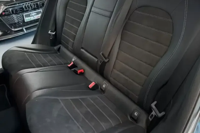 Mercedes-Benz GLC 300 (Clasa GLC) din 2022 cu 88.866 km - oferta MER197555 - foto 13