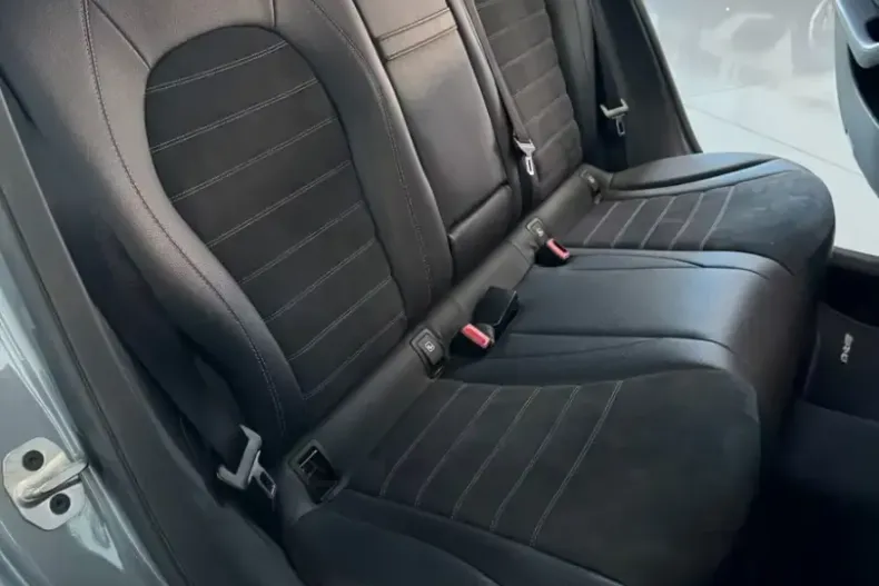 Mercedes-Benz GLC 300 (Clasa GLC) din 2022 cu 88.866 km - oferta MER197555 - foto 14