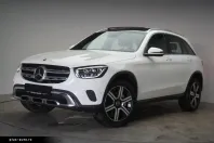 Mercedes-Benz GLC 300 (Clasa GLC) din 2022 cu 74.000 km - oferta MER197556 - foto 1