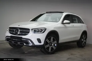 Mercedes-Benz GLC 300 din 2022 - oferta MER197556
