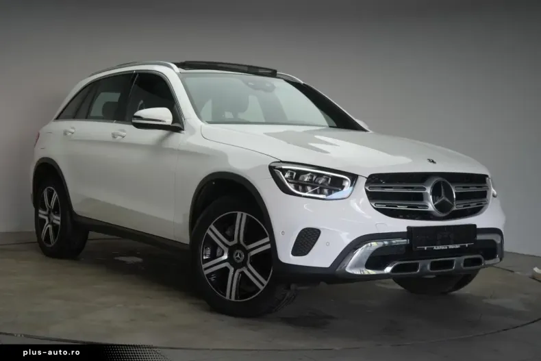Mercedes-Benz GLC 300 (Clasa GLC) din 2022 cu 74.000 km - oferta MER197556 - foto 2