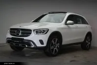 Mercedes-Benz GLC 300 (Clasa GLC) din 2022 cu 74.000 km - oferta MER197556 - foto 3