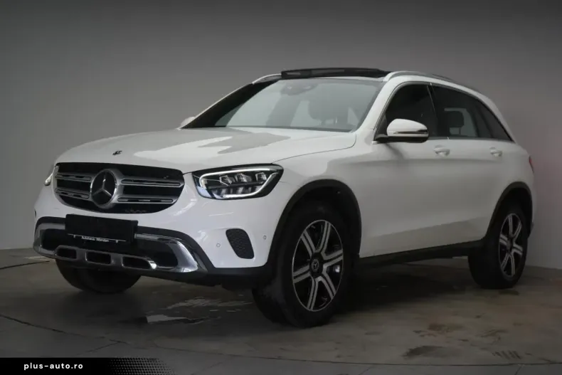 Mercedes-Benz GLC 300 (Clasa GLC) din 2022 cu 74.000 km - oferta MER197556 - foto 3
