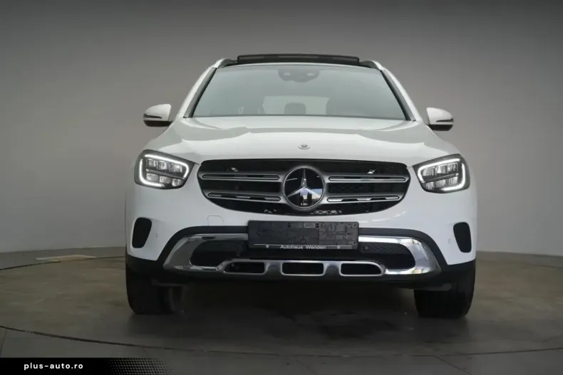 Mercedes-Benz GLC 300 (Clasa GLC) din 2022 cu 74.000 km - oferta MER197556 - foto 4