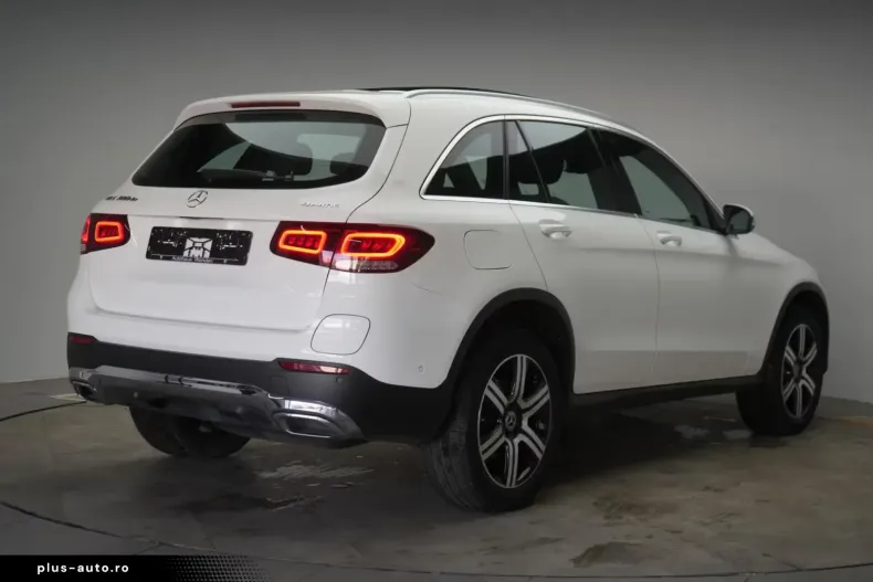 Mercedes-Benz GLC 300 (Clasa GLC) din 2022 cu 74.000 km - oferta MER197556 - foto 5