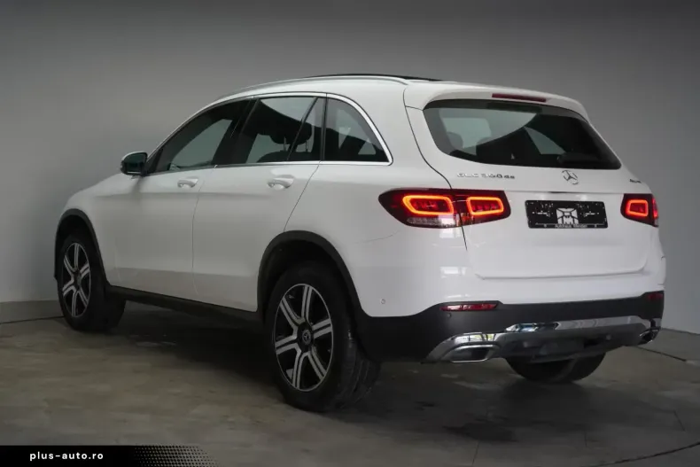 Mercedes-Benz GLC 300 (Clasa GLC) din 2022 cu 74.000 km - oferta MER197556 - foto 6