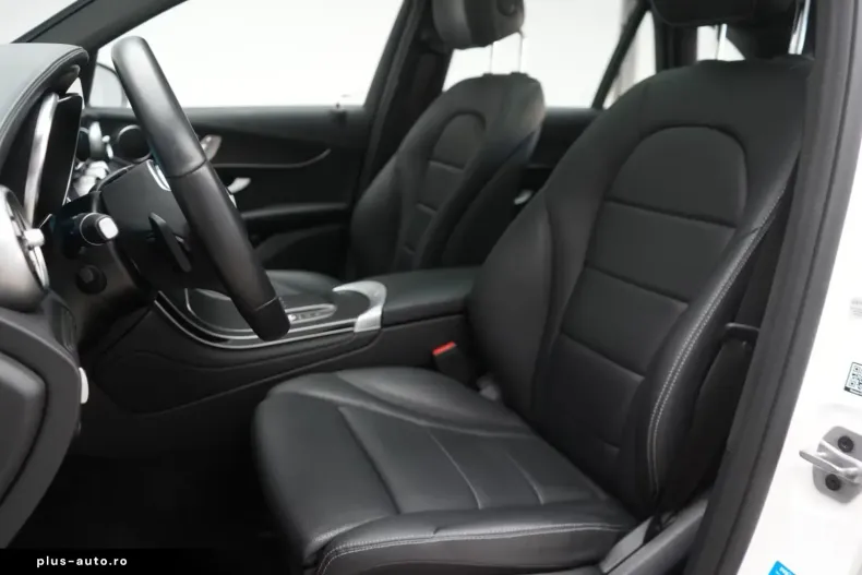 Mercedes-Benz GLC 300 (Clasa GLC) din 2022 cu 74.000 km - oferta MER197556 - foto 7