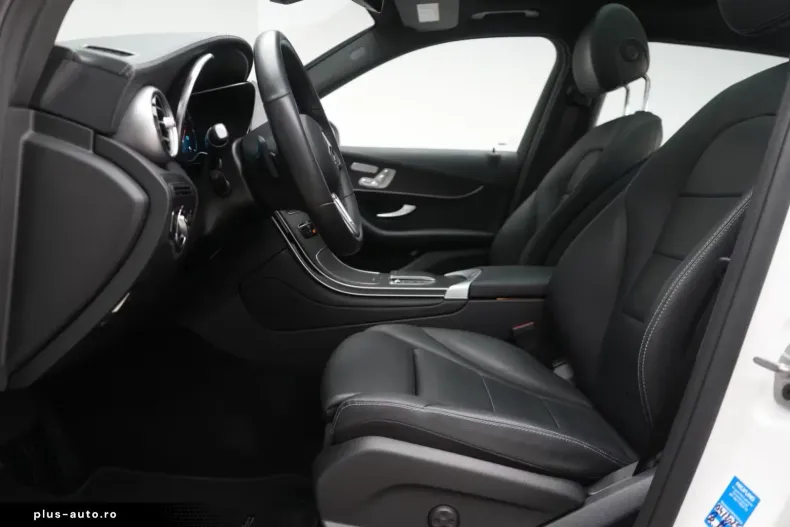 Mercedes-Benz GLC 300 (Clasa GLC) din 2022 cu 74.000 km - oferta MER197556 - foto 8