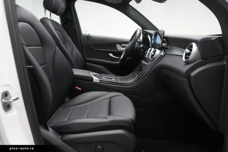 Mercedes-Benz GLC 300 (Clasa GLC) din 2022 cu 74.000 km - oferta MER197556 - foto 9
