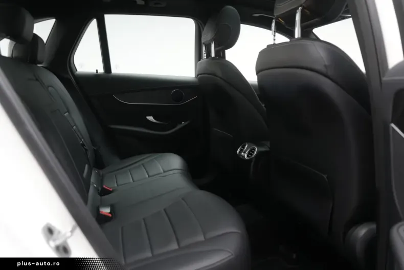Mercedes-Benz GLC 300 (Clasa GLC) din 2022 cu 74.000 km - oferta MER197556 - foto 12