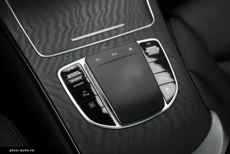 Mercedes-Benz GLC 300 (Clasa GLC) din 2022 cu 74.000 km - oferta MER197556 - foto 18