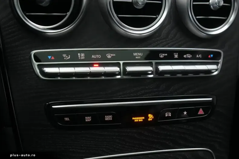 Mercedes-Benz GLC 300 (Clasa GLC) din 2022 cu 74.000 km - oferta MER197556 - foto 19