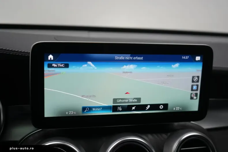 Mercedes-Benz GLC 300 (Clasa GLC) din 2022 cu 74.000 km - oferta MER197556 - foto 20