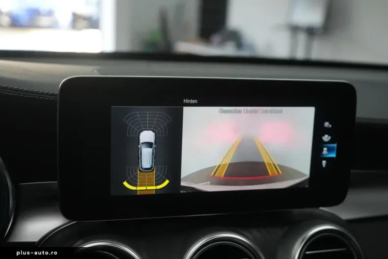 Mercedes-Benz GLC 300 (Clasa GLC) din 2022 cu 74.000 km - oferta MER197556 - foto 21