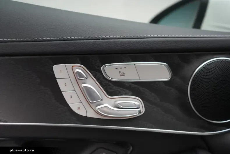 Mercedes-Benz GLC 300 (Clasa GLC) din 2022 cu 74.000 km - oferta MER197556 - foto 22