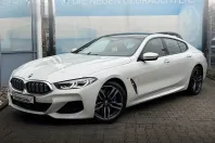 BMW 840 (Seria 8) din 2025 cu 20.315 km - oferta BMW197557 - foto 1