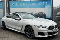 BMW 840 (Seria 8) din 2025 cu 20.315 km - oferta BMW197557 - foto 2