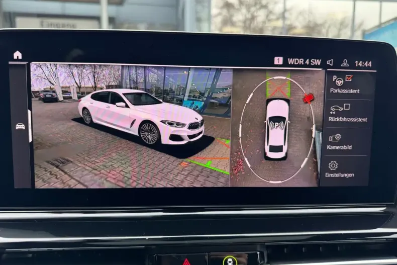 BMW 840 (Seria 8) din 2025 cu 20.315 km - oferta BMW197557 - foto 15