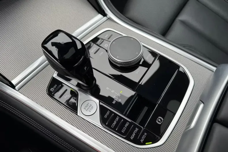 BMW 840 (Seria 8) din 2025 cu 20.315 km - oferta BMW197557 - foto 18