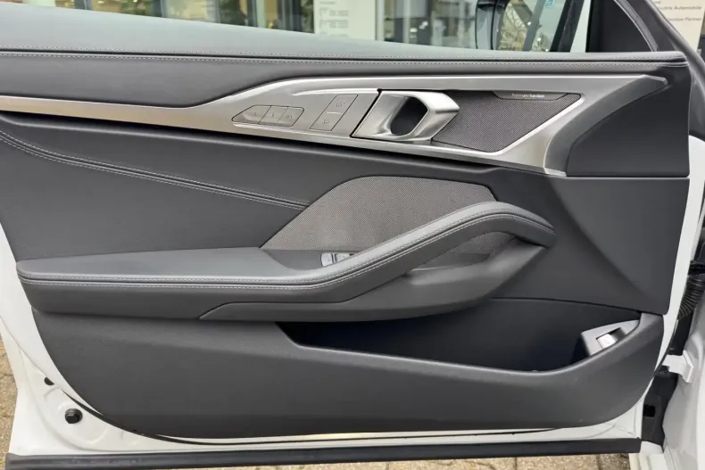 BMW 840 (Seria 8) din 2025 cu 20.315 km - oferta BMW197557 - foto 21