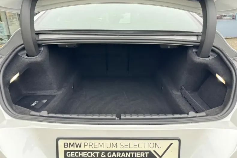 BMW 840 (Seria 8) din 2025 cu 20.315 km - oferta BMW197557 - foto 22