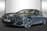 BMW 840 (Seria 8) din 2025 cu 23.115 km - oferta BMW197558 - foto 1