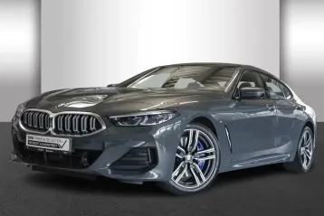BMW 840 din 2025 - oferta BMW197558