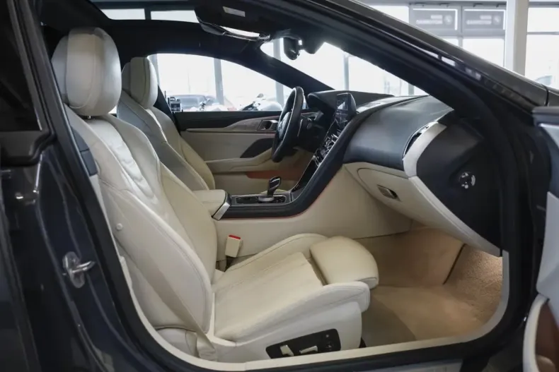 BMW 840 (Seria 8) din 2025 cu 23.115 km - oferta BMW197558 - foto 5