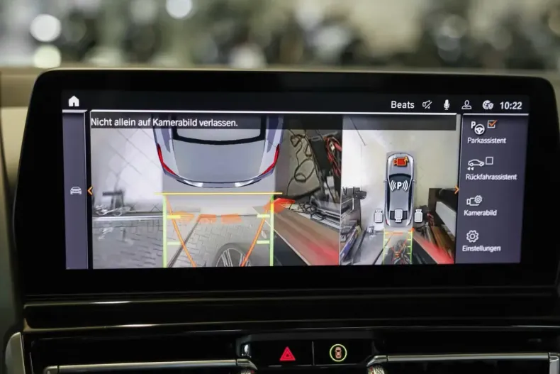 BMW 840 (Seria 8) din 2025 cu 23.115 km - oferta BMW197558 - foto 7