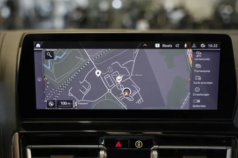 BMW 840 (Seria 8) din 2025 cu 23.115 km - oferta BMW197558 - foto 8