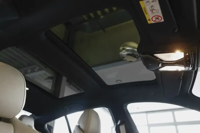 BMW 840 (Seria 8) din 2025 cu 23.115 km - oferta BMW197558 - foto 9