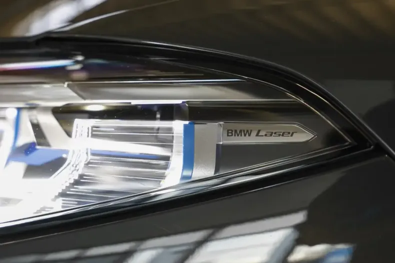 BMW 840 (Seria 8) din 2025 cu 23.115 km - oferta BMW197558 - foto 13