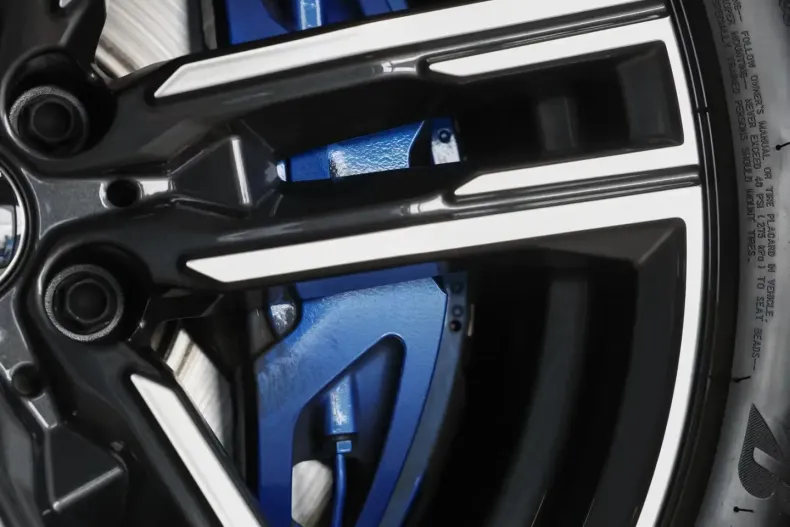 BMW 840 (Seria 8) din 2025 cu 23.115 km - oferta BMW197558 - foto 14