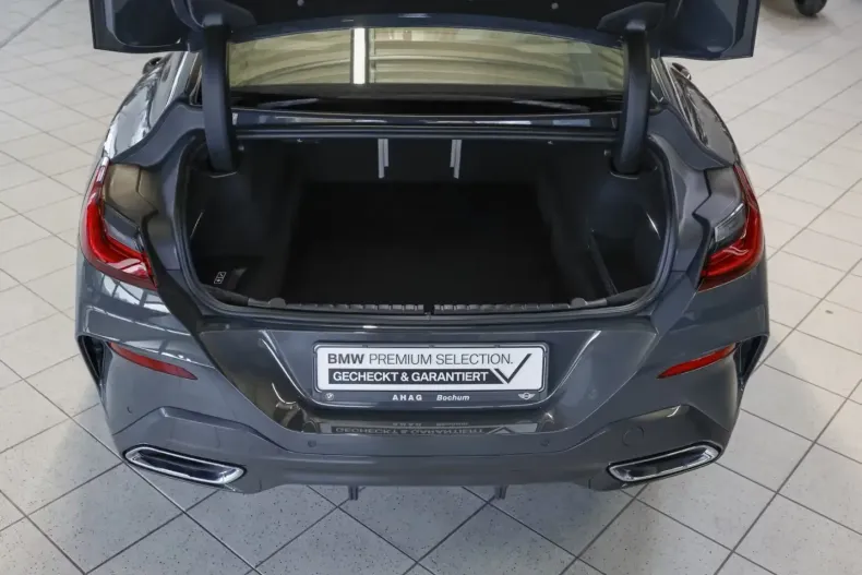 BMW 840 (Seria 8) din 2025 cu 23.115 km - oferta BMW197558 - foto 15