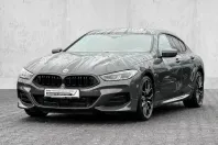 BMW 840 (Seria 8) din 2023 cu 40.455 km - oferta BMW197559 - foto 1